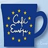 Café Európa - debata pri kávičke